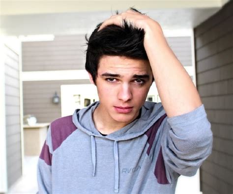 brent rivera age|Brent Rivera: Bio, Birthday, and Facts